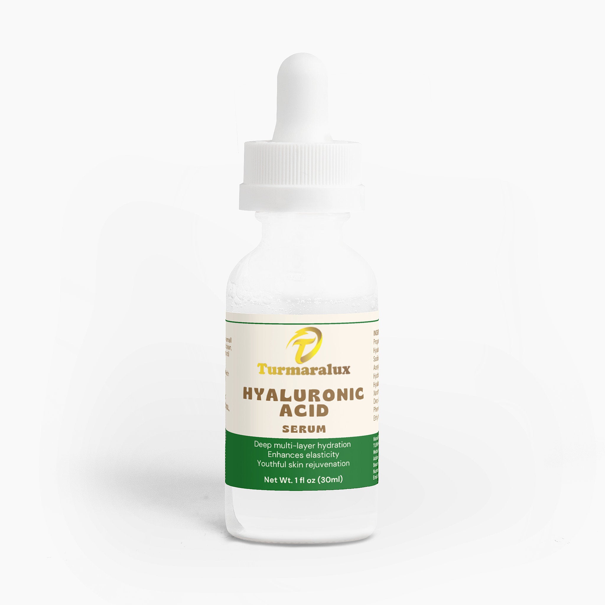 Hyaluronic Acid Serum