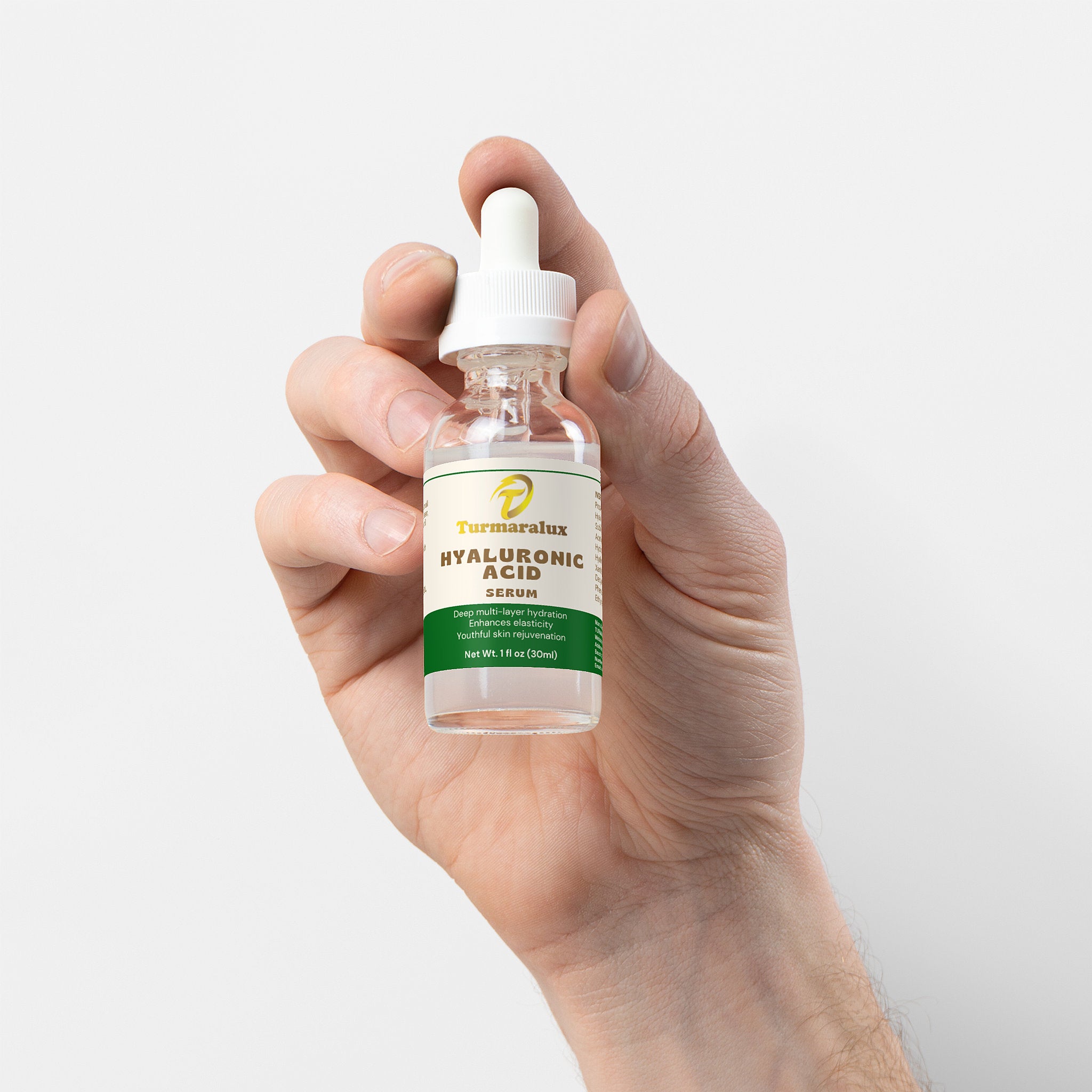Hyaluronic Acid Serum