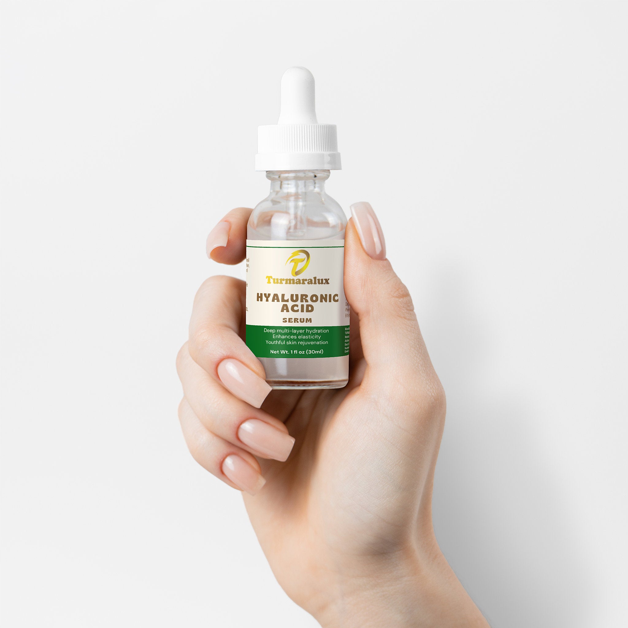 Hyaluronic Acid Serum