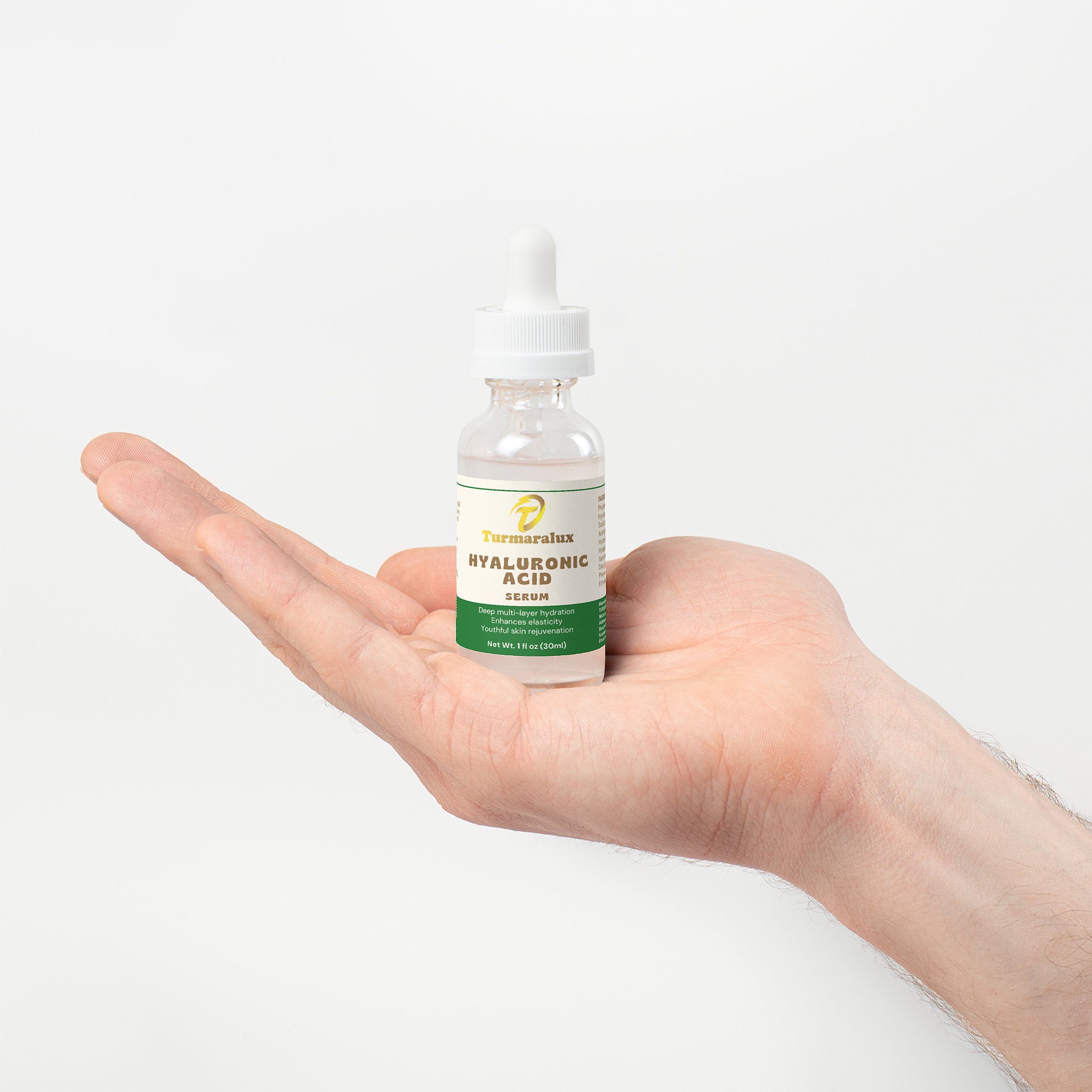 Hyaluronic Acid Serum