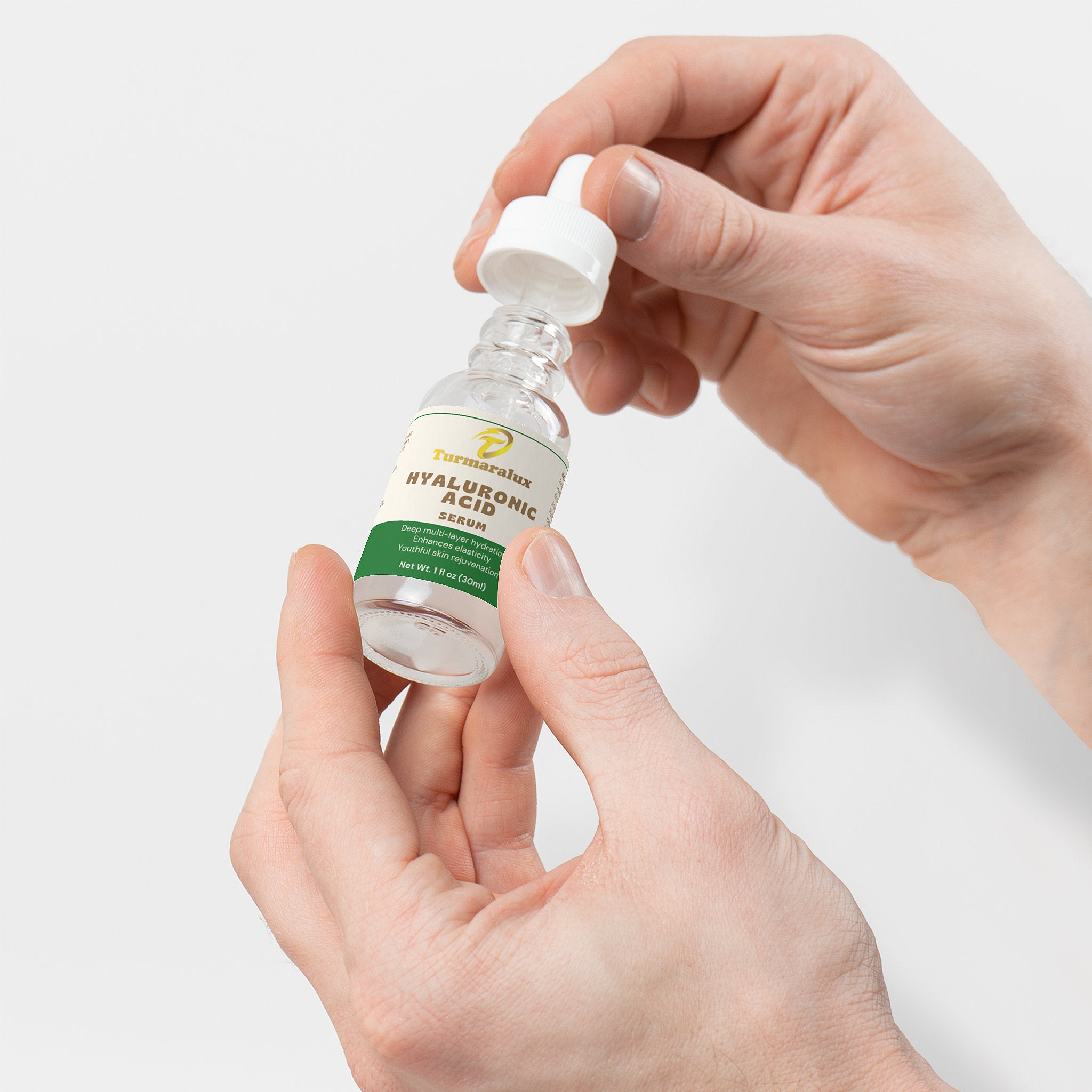 Hyaluronic Acid Serum