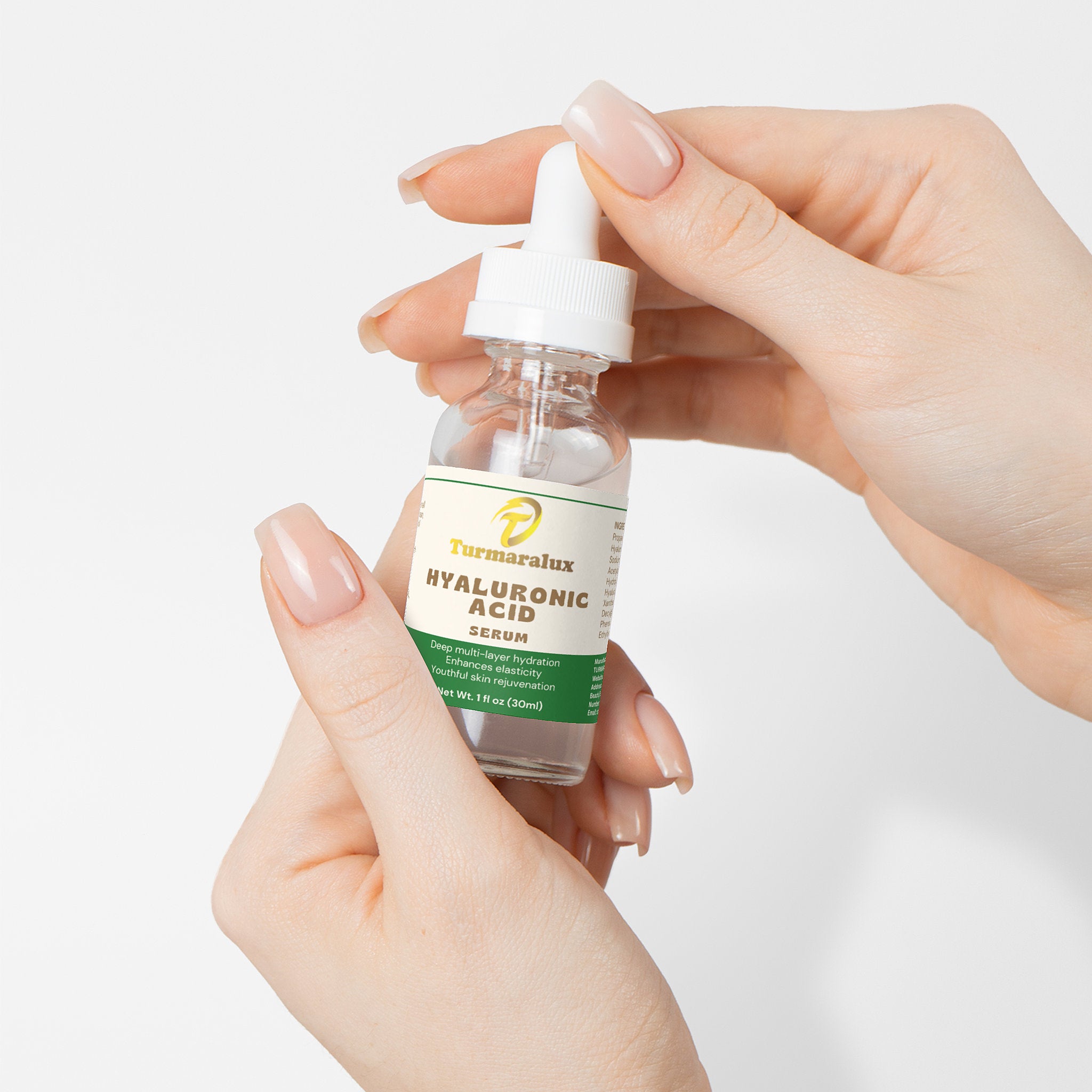 Hyaluronic Acid Serum