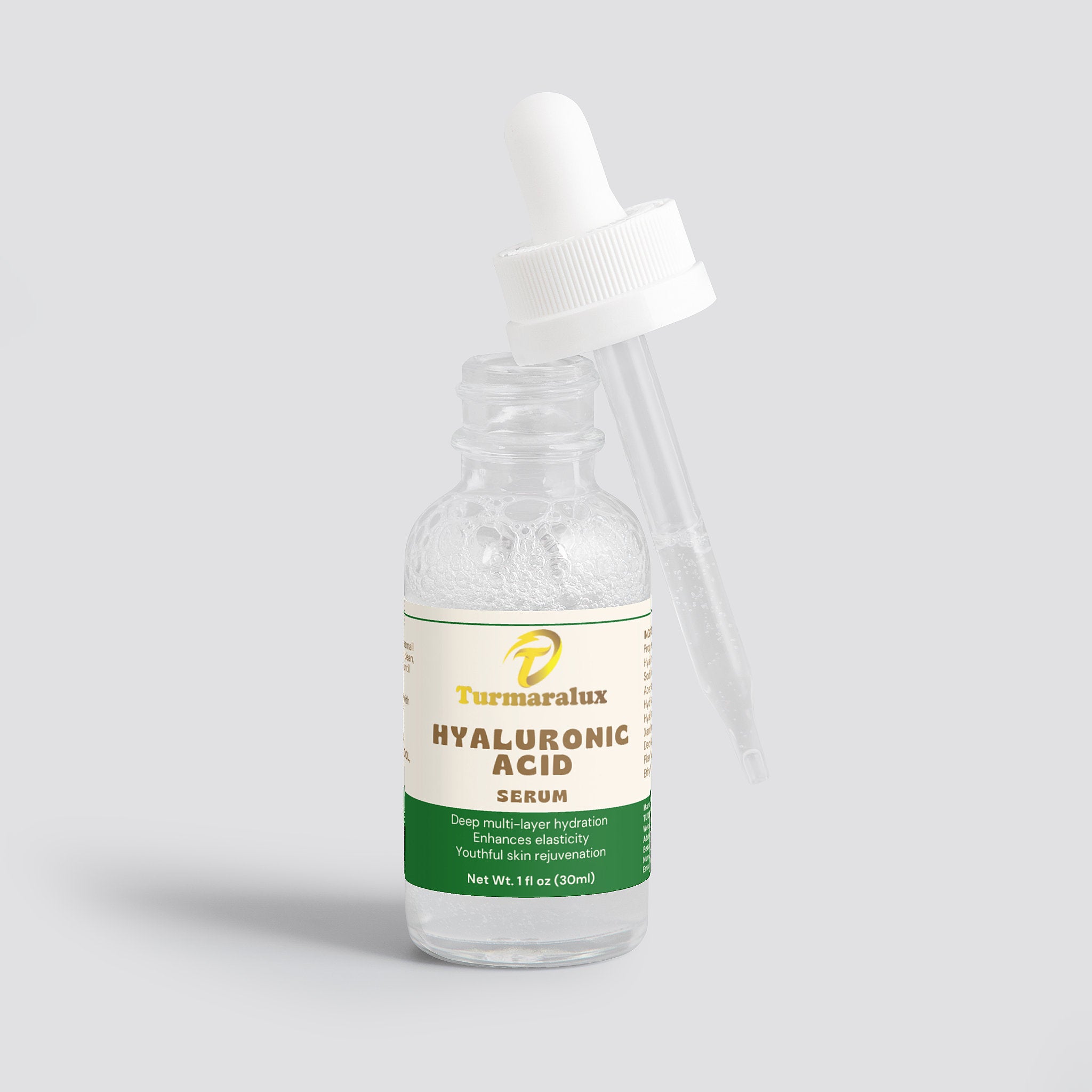 Hyaluronic Acid Serum
