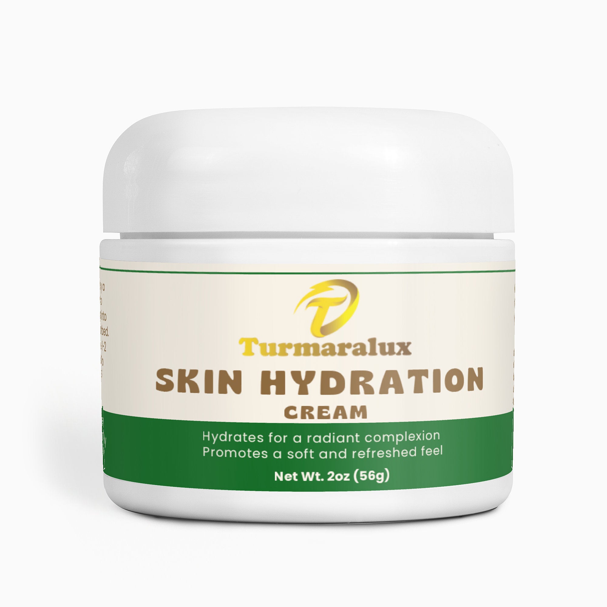 Skin Hydration Cream