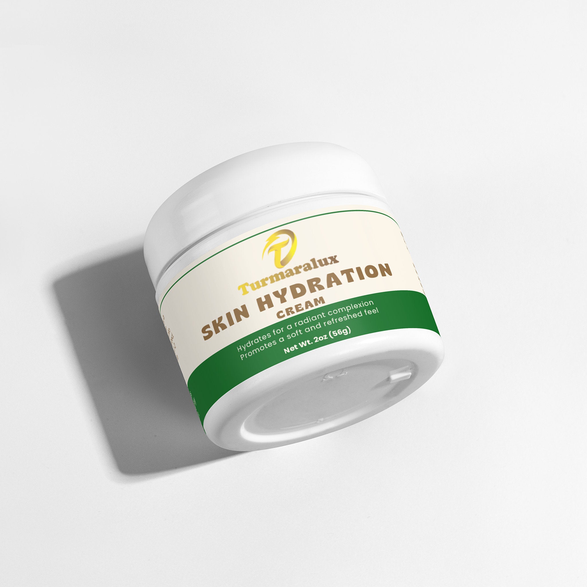 Skin Hydration Cream
