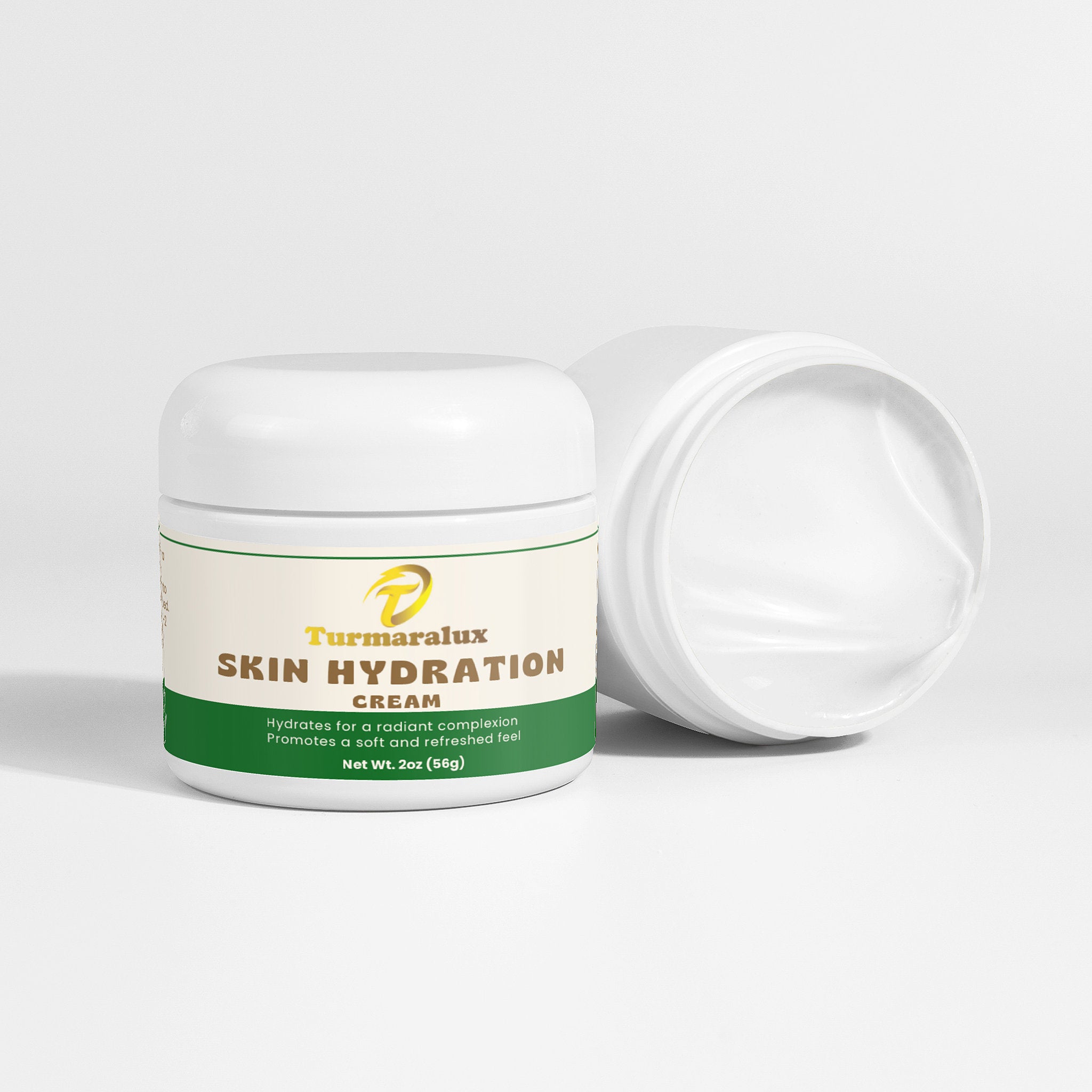 Skin Hydration Cream