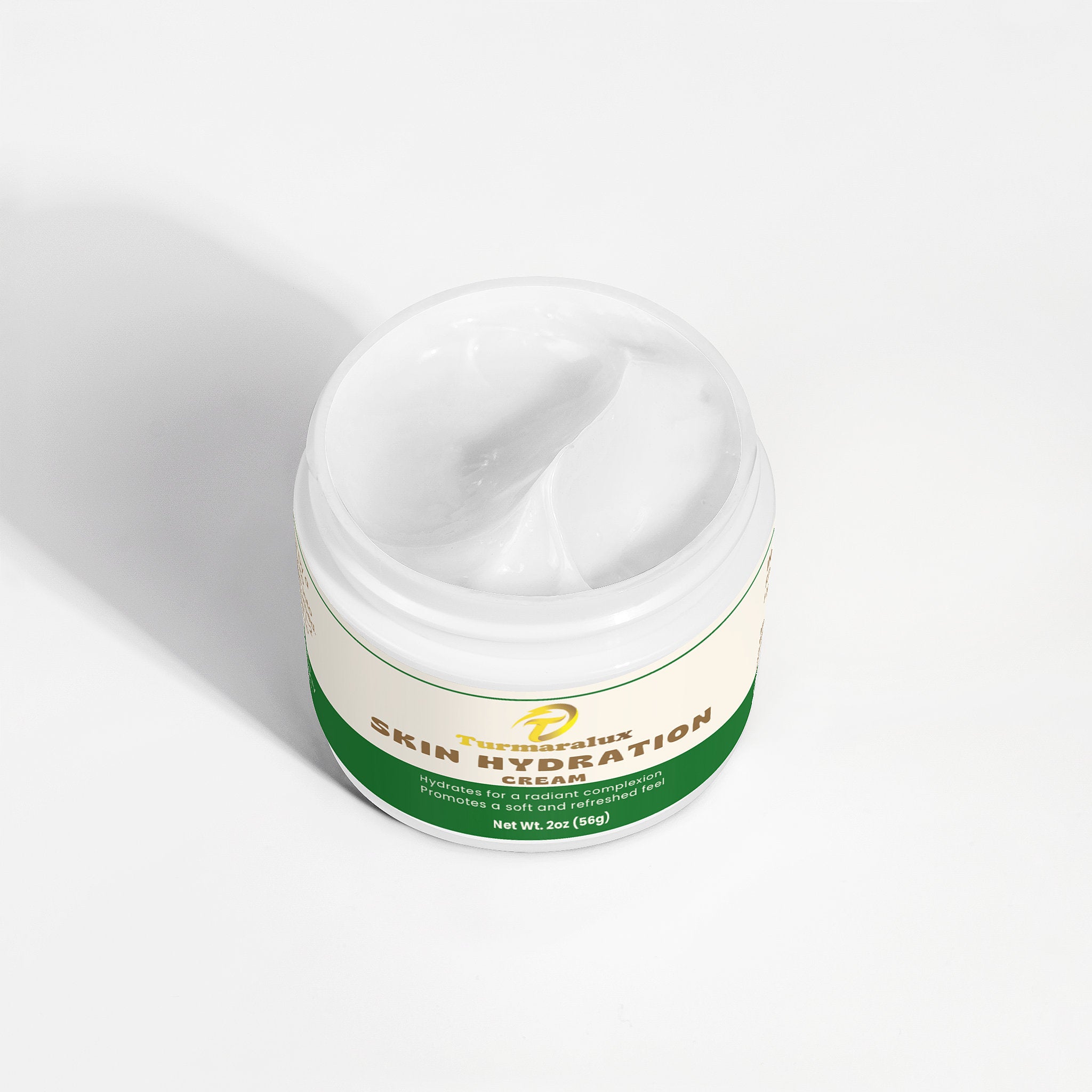 Skin Hydration Cream