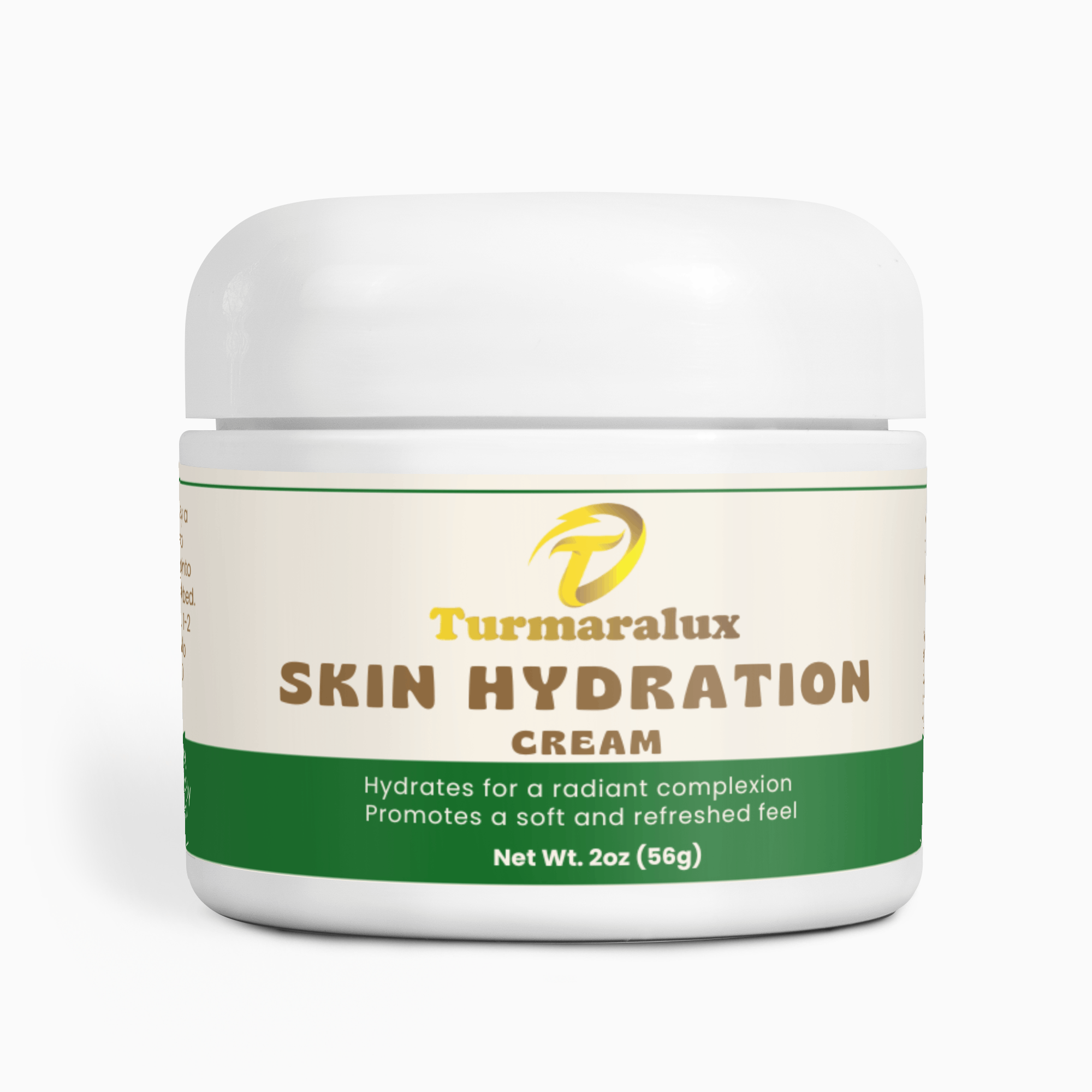 Daily Moisture Balance Cream